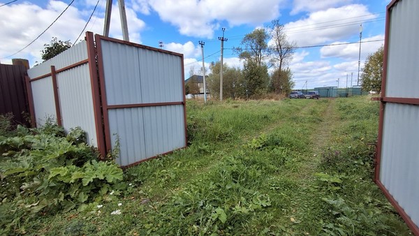 Продам коттедж, 4В, Овечкино д, 0 км от города