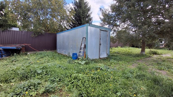 Продам коттедж, 4В, Овечкино д, 0 км от города