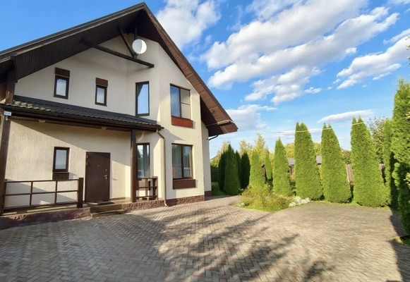 Продам дом, СНТ Мараховка тер, 176, Птичное п, 0 км от города