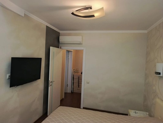 Продам двухкомнатную (2-комн.) квартиру, Недорубова ул, 18к1, Москва г