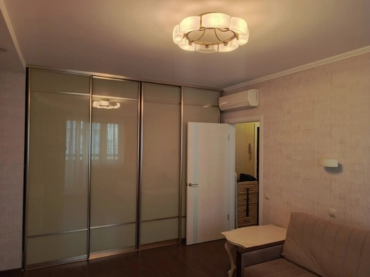 Продам двухкомнатную (2-комн.) квартиру, Недорубова ул, 18к1, Москва г