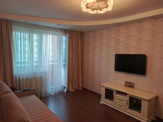 Продам двухкомнатную (2-комн.) квартиру, Недорубова ул, 18к1, Москва г