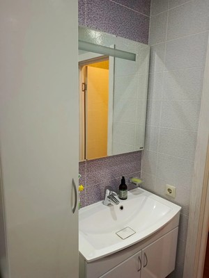 Продам двухкомнатную (2-комн.) квартиру, Недорубова ул, 18к1, Москва г