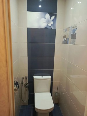 Продам двухкомнатную (2-комн.) квартиру, Недорубова ул, 18к1, Москва г