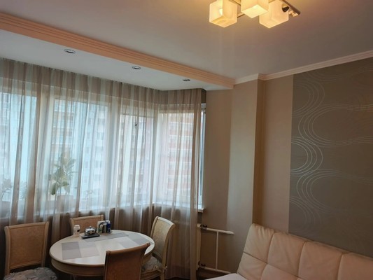 Продам двухкомнатную (2-комн.) квартиру, Недорубова ул, 18к1, Москва г