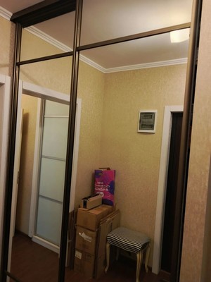 Продам двухкомнатную (2-комн.) квартиру, Недорубова ул, 18к1, Москва г