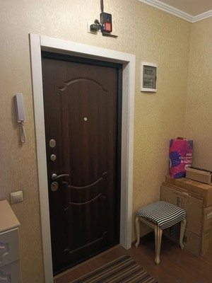 Продам двухкомнатную (2-комн.) квартиру, Недорубова ул, 18к1, Москва г