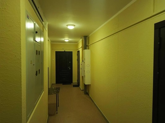 Продам двухкомнатную (2-комн.) квартиру, Недорубова ул, 18к1, Москва г