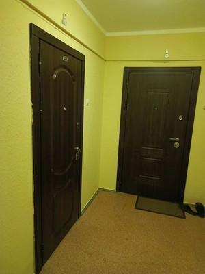 Продам двухкомнатную (2-комн.) квартиру, Недорубова ул, 18к1, Москва г