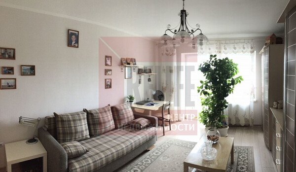 Продам однокомнатную (1-комн.) квартиру, Римская ул, 24, Калининград г