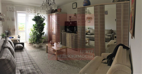 Продам однокомнатную (1-комн.) квартиру, Римская ул, 24, Калининград г