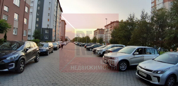 Продам однокомнатную (1-комн.) квартиру, Римская ул, 24, Калининград г