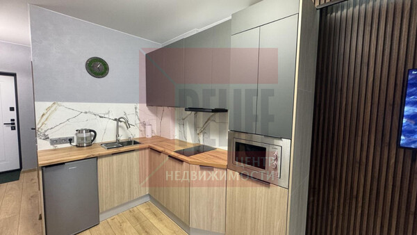 Продам однокомнатную (1-комн.) квартиру, Стекольная ул, 39, Калининград г