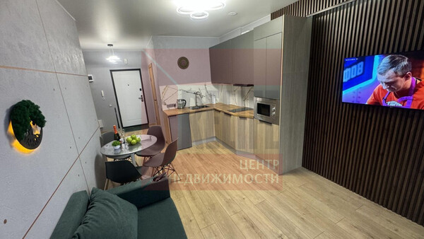 Продам однокомнатную (1-комн.) квартиру, Стекольная ул, 39, Калининград г
