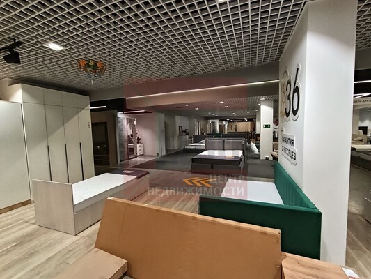Сдам коммерческое помещение 50 м2, Московский пр-кт, 272, Калининград г