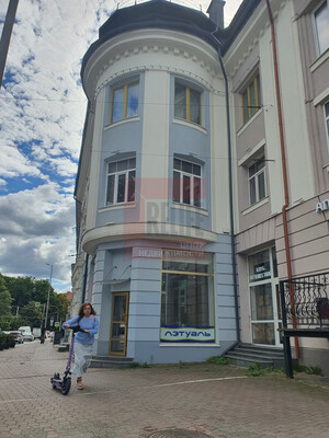 Сдам коммерческое помещение 73,9 м2, Мира пр-кт, 39, Калининград г