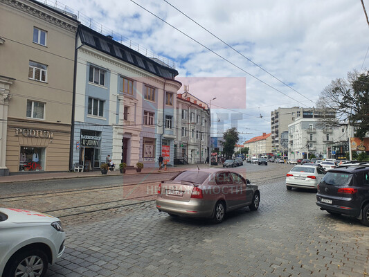 Сдам коммерческое помещение 73,9 м2, Мира пр-кт, 39, Калининград г