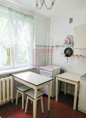 Продам двухкомнатную (2-комн.) квартиру, 9 Апреля ул, 6, Калининград г