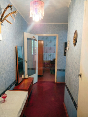 Продам двухкомнатную (2-комн.) квартиру, 9 Апреля ул, 6, Калининград г