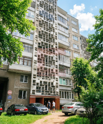 Продам двухкомнатную (2-комн.) квартиру, 9 Апреля ул, 6, Калининград г