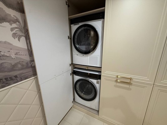 Продам однокомнатную (1-комн.) квартиру, Толстого ул, 27, Анапа г