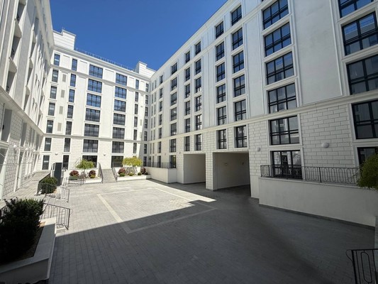 Продам однокомнатную (1-комн.) квартиру, Толстого ул, 27, Анапа г