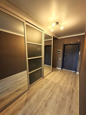 Продам двухкомнатную (2-комн.) квартиру, Троицкая (Новое Павлино мкр.) ул, 3, Балашиха г