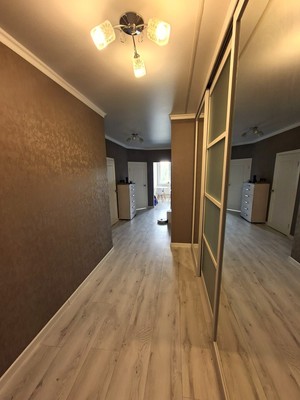 Продам двухкомнатную (2-комн.) квартиру, Троицкая (Новое Павлино мкр.) ул, 3, Балашиха г