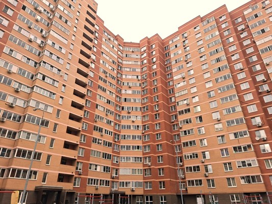 Продам двухкомнатную (2-комн.) квартиру, Троицкая (Новое Павлино мкр.) ул, 3, Балашиха г