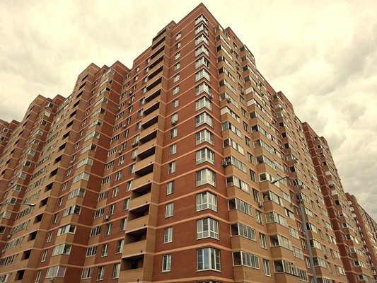 Продам двухкомнатную (2-комн.) квартиру, Троицкая (Новое Павлино мкр.) ул, 3, Балашиха г