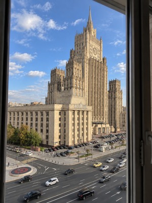 Продам офисное помещение 158 м2, 2-й Смоленский пер, 1/4, Москва г