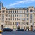 Продам офисное помещение 158 м2, 2-й Смоленский пер, 1/4, Москва г