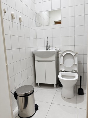 Продам офисное помещение 158 м2, 2-й Смоленский пер, 1/4, Москва г