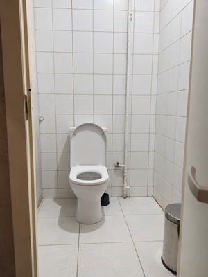 Продам офисное помещение 158 м2, 2-й Смоленский пер, 1/4, Москва г
