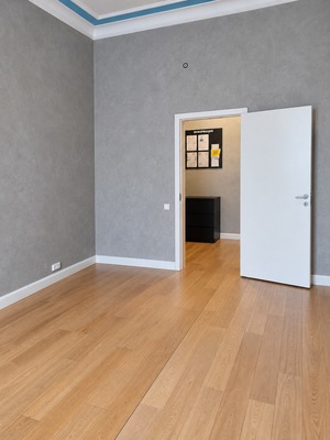 Продам офисное помещение 158 м2, 2-й Смоленский пер, 1/4, Москва г