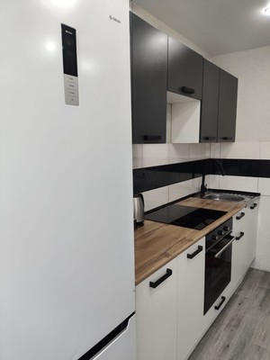 Продам однокомнатную (1-комн.) квартиру, Мира ул, 2, Люберцы г