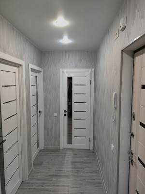Продам однокомнатную (1-комн.) квартиру, Мира ул, 2, Люберцы г