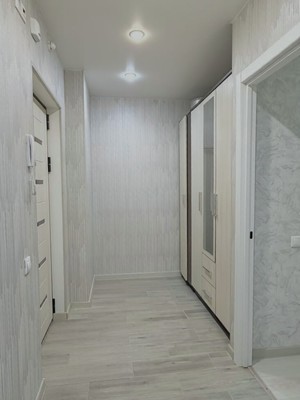 Продам однокомнатную (1-комн.) квартиру, Мира ул, 2, Люберцы г