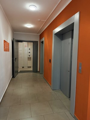Продам однокомнатную (1-комн.) квартиру, Мира ул, 2, Люберцы г