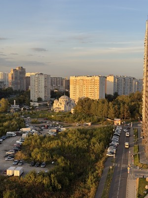 Продам однокомнатную (1-комн.) квартиру, Мира ул, 2, Люберцы г