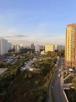 Продам однокомнатную (1-комн.) квартиру, Мира ул, 2, Люберцы г