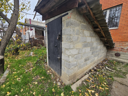 Продам дом, Малиновая (Рассвет снт) ул, 86/2, Знаменский п, 0 км от города