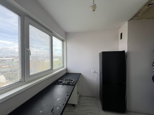 Продам однокомнатную (1-комн.) квартиру, Придорожная аллея, 9к1, Санкт-Петербург г