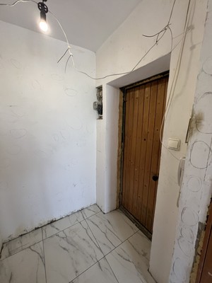 Продам однокомнатную (1-комн.) квартиру, Придорожная аллея, 9к1, Санкт-Петербург г