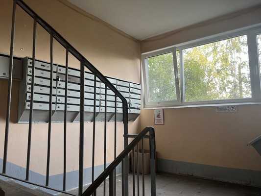 Продам однокомнатную (1-комн.) квартиру, Придорожная аллея, 9к1, Санкт-Петербург г