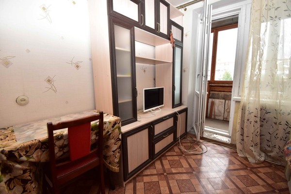 Продам комнату в 11-комн. квартире, Светлановский пр-кт, 60к2, Санкт-Петербург г