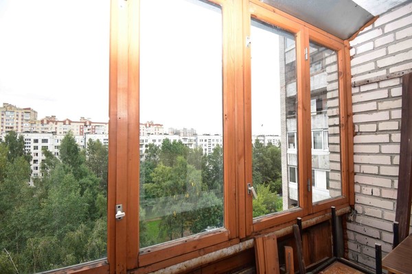 Продам комнату в 11-комн. квартире, Светлановский пр-кт, 60к2, Санкт-Петербург г