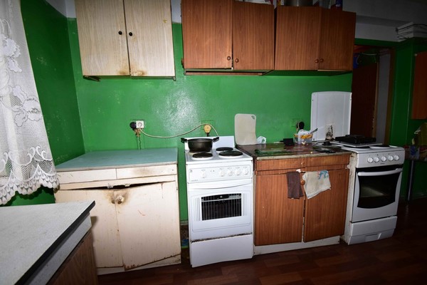 Продам комнату в 11-комн. квартире, Светлановский пр-кт, 60к2, Санкт-Петербург г