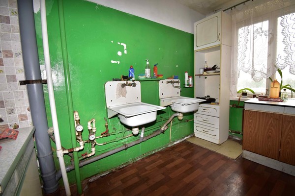 Продам комнату в 11-комн. квартире, Светлановский пр-кт, 60к2, Санкт-Петербург г