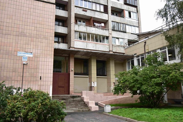 Продам комнату в 11-комн. квартире, Светлановский пр-кт, 60к2, Санкт-Петербург г